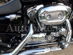     Harley Davidson XL1200C-I SportSter1200 Custom 2014  16